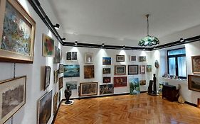 Heart Of Old Town Guesthouse