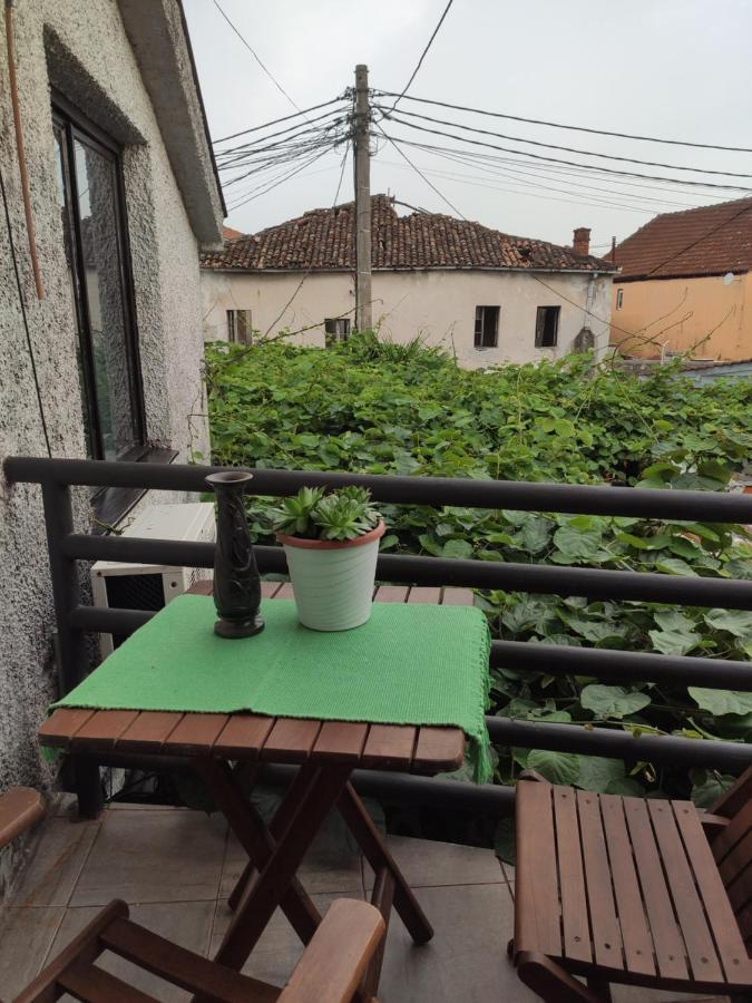 Heart Of Old Town Guesthouse Podgorica Buitenkant foto