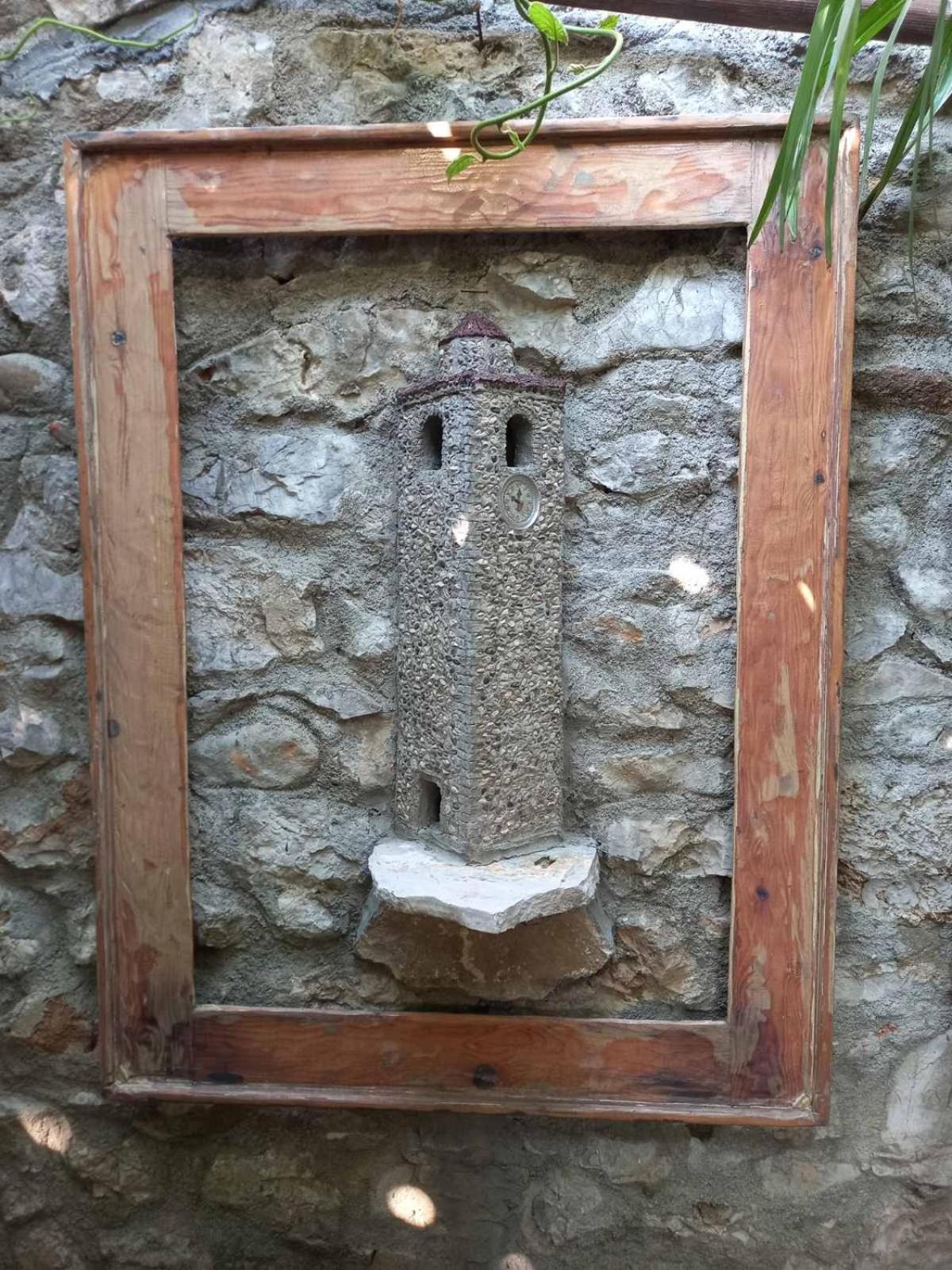 Heart Of Old Town Guesthouse Podgorica Buitenkant foto